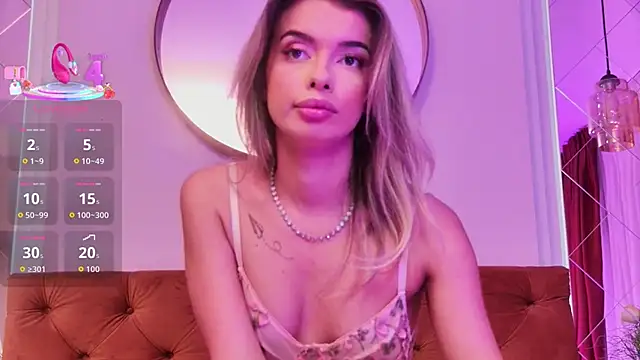 LollyShine online show from 11-20-25, 07:46