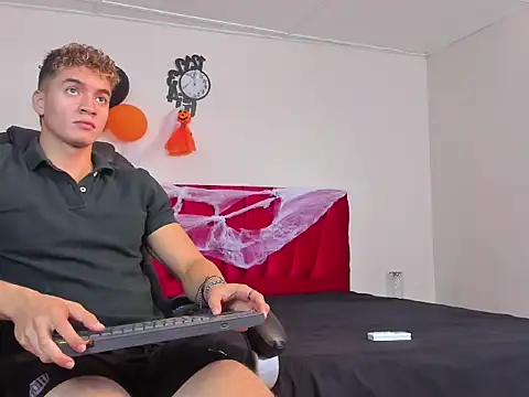 paull george online show from 10-16-25, 02:07