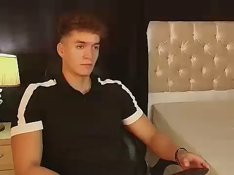 paull george online show from 02-09-26, 03:05