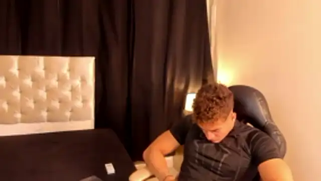 paull george online show from 04-11-26, 02:54