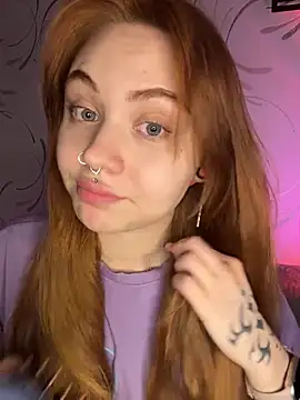 LunaMillie online show from 03-14-26, 04:23