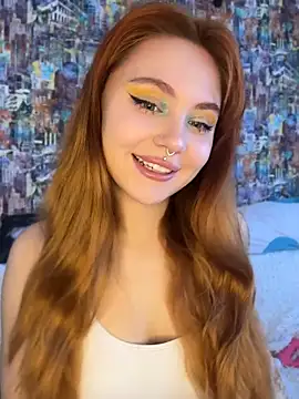 LunaMillie online show from 04-13-26, 11:16