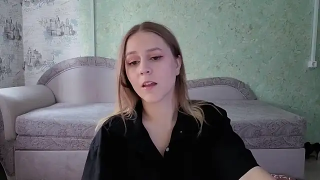 ShyMistery online show from 10-14-25, 09:10