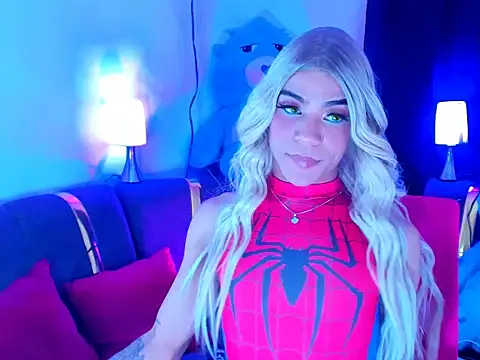Cherry Adams1 online show from 09-30-25, 02:38