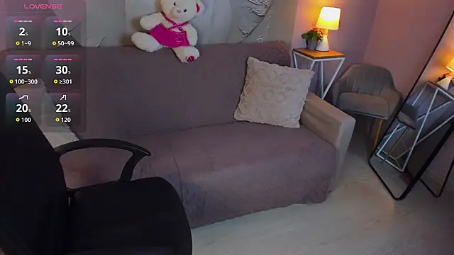 SandraEleson online show from 02-22-26, 04:02