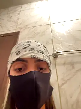 Bandidasexy22 online show from 09-13-25, 07:13