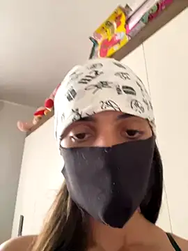 Bandidasexy22 online show from 10-04-25, 06:28