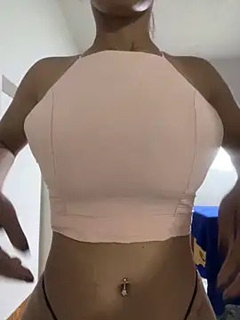 Bandidasexy22 online show from 10-18-25, 02:18