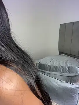 Ebony danik online show from 02-14-26, 02:47