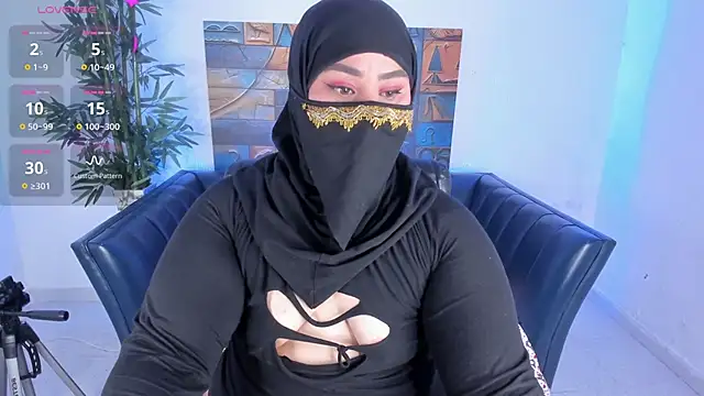 samanee konn online show from 02-04-26, 07:09