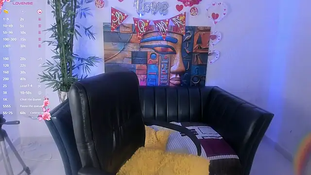 Snapshot of samanee_konn chatting on 04-26-26, 07:11 samanee konn online show from 04-26-26, 07:11