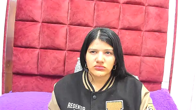 AANGELADIAZZ online show from 10-24-25, 10:39