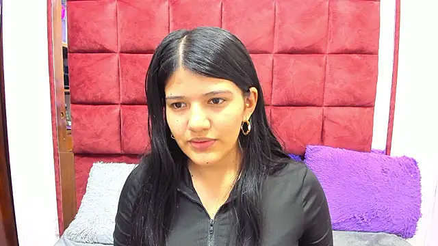 AANGELADIAZZ online show from 11-08-25, 02:01