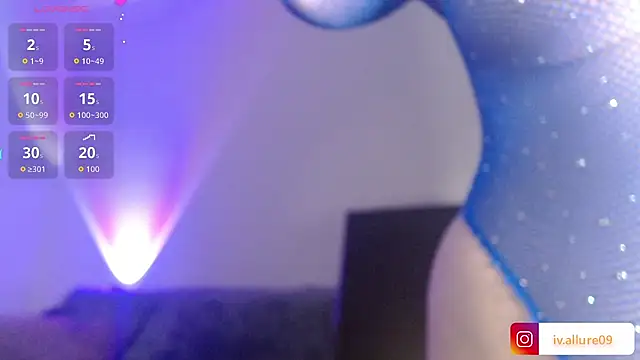 IvyClouds online show from 04-08-26, 04:34