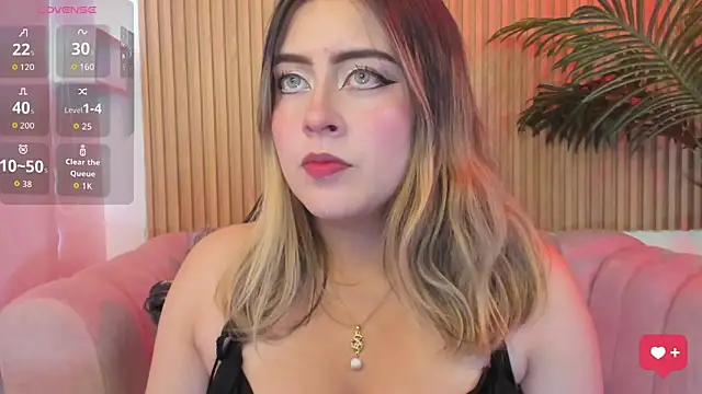 Jenny Wolridge  online show from 10-25-25, 07:30