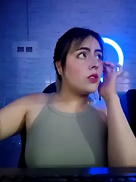 Jenny Wolridge  online show from 03-09-26, 04:55