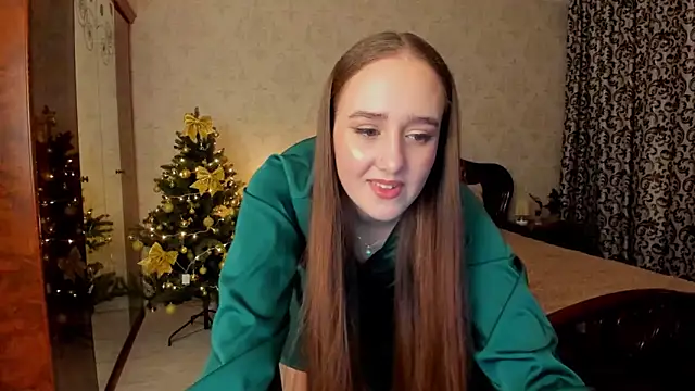 SabrinaCandi online show from 12-04-25, 11:52