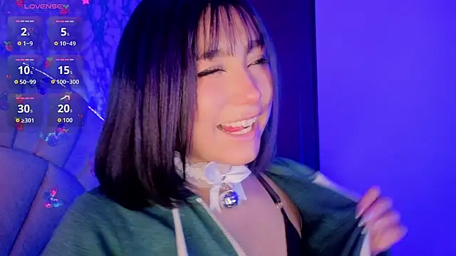 sophiievv online show from 05-21-26, 06:04