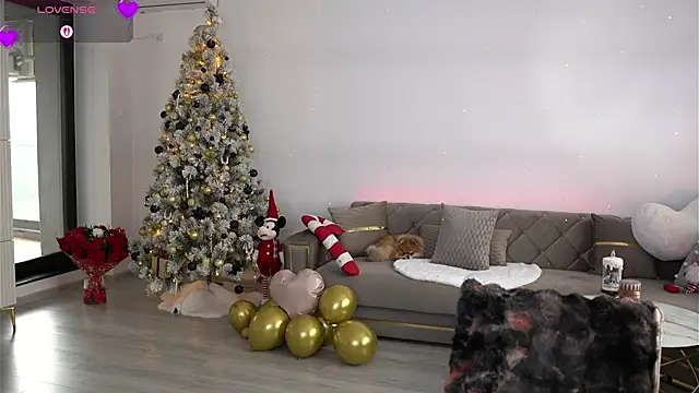 Ellyxxxelly online show from 12-22-25, 11:29