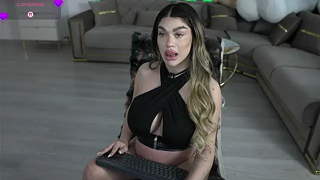 Ellyxxxelly online show from 01-09-26, 02:42