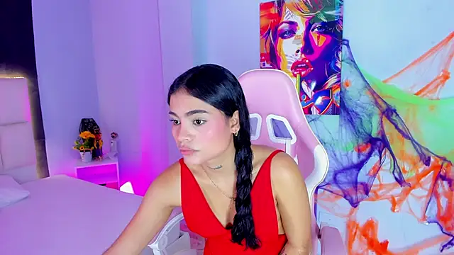 SammyRose  online show from 11-02-25, 08:22