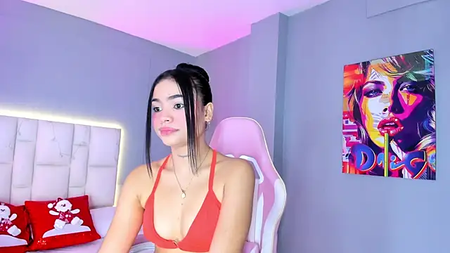 SammyRose  online show from 12-04-25, 07:33