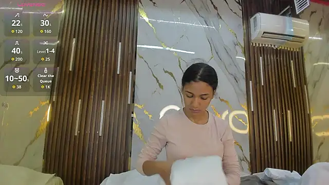 VictoriaDuart online show from 02-28-26, 08:10