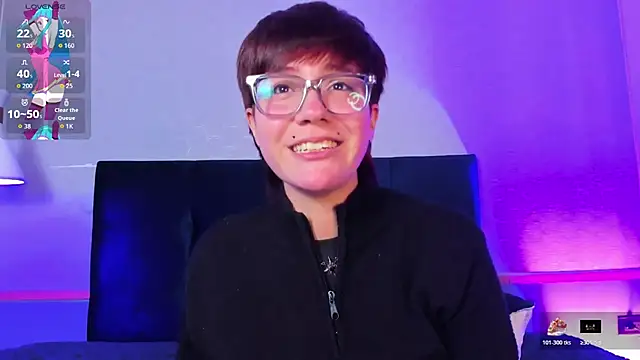 Snapshot of Tsuki_Maru chatting on 01-08-26, 04:04 Tsuki Maru online show from 01-08-26, 04:04