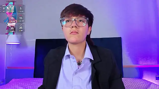 Snapshot of Tsuki_Maru chatting on 01-09-26, 03:53 Tsuki Maru online show from 01-09-26, 03:53