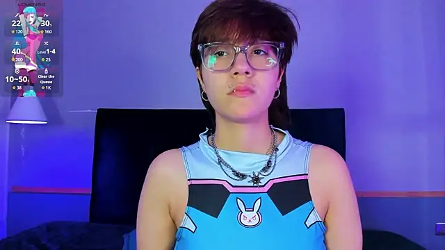 Snapshot of Tsuki_Maru chatting on 02-13-26, 08:16 Tsuki Maru online show from 02-13-26, 08:16