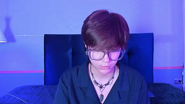 Snapshot of Tsuki_Maru chatting on 02-18-26, 09:00 Tsuki Maru online show from 02-18-26, 09:00