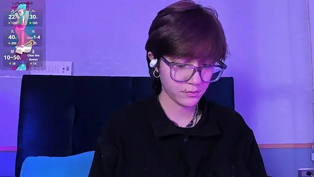 Tsuki Maru online show from 03-05-26, 07:59