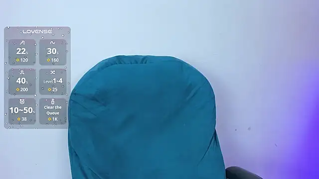 Tsuki Maru online show from 04-10-26, 07:07