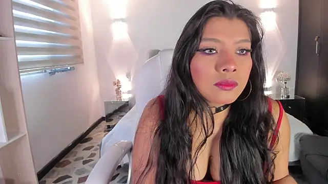 BritanyBrown  online show from 02-14-26, 11:40