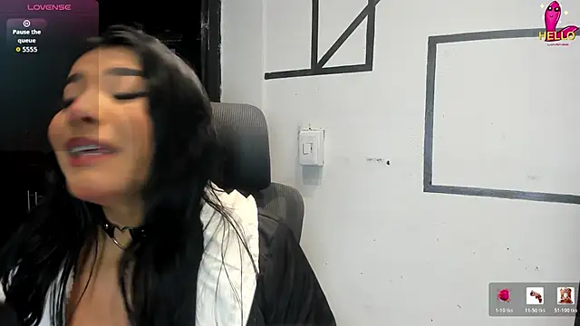 BritanyBrown  online show from 03-10-26, 01:38