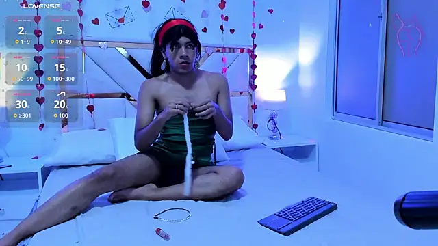 E R O S  online show from 02-22-26, 07:56