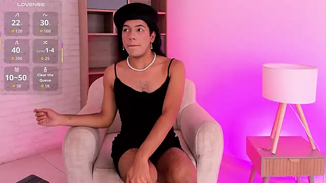 E R O S  online show from 03-29-26, 07:25