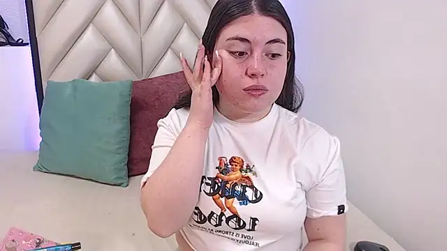 Vicluxxx online show from 11-06-25, 01:01