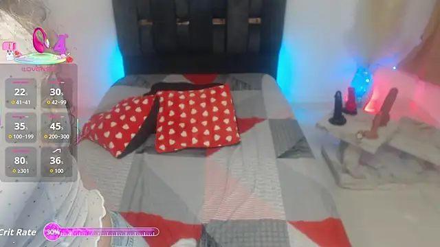 miyu charlotte online show from 03-26-26, 02:39