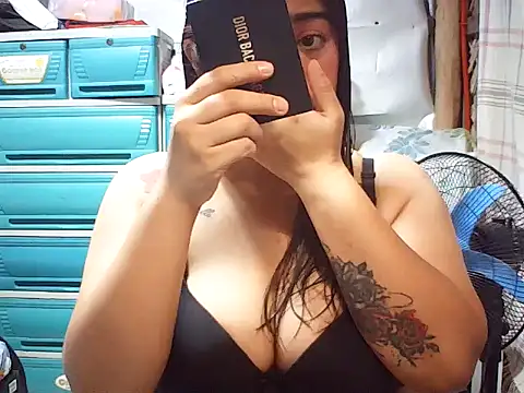 sexylhane online show from 01-18-26, 02:10