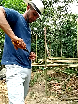 AlphaAlterX online show from 03-17-26, 03:37