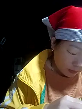 ningchun20 online show from 10-25-25, 01:35