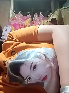 ningchun20 online show from 10-29-25, 10:22