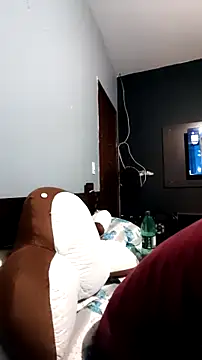 Maricamposs online show from 03-14-26, 06:19