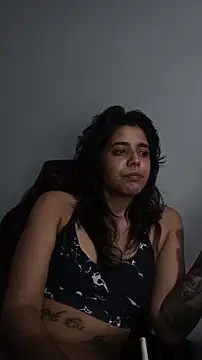 Maricamposs online show from 04-05-26, 09:01