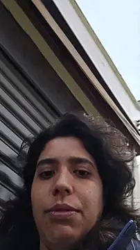 Maricamposs online show from 04-10-26, 09:14