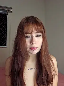 ingridequinti online show from 03-27-26, 03:45