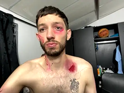 sarabiaarevalo online show from 11-01-25, 05:31