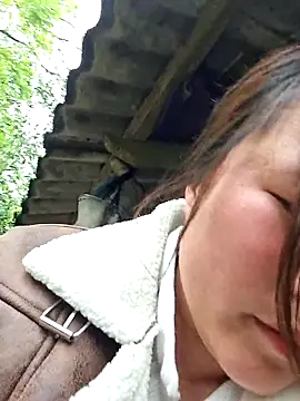 ALIENHR38 online show from 03-19-26, 04:27