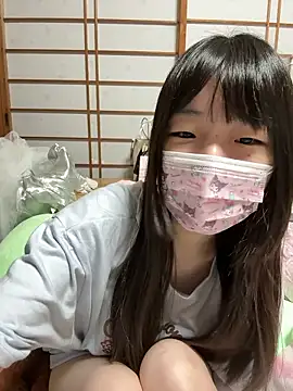 xx Ojou xx online show from 11-01-25, 05:59